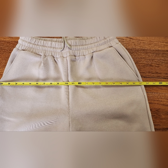 Fares Butter Set Sweatshirt and Pants - Picture 8 of 9